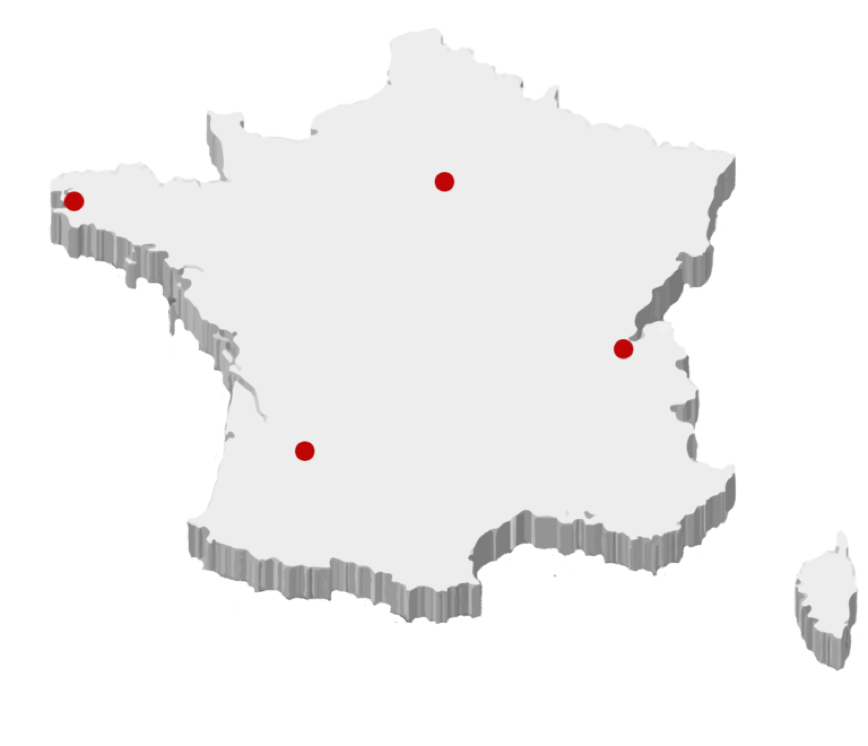Le réseau genus