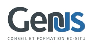 logo GENUS